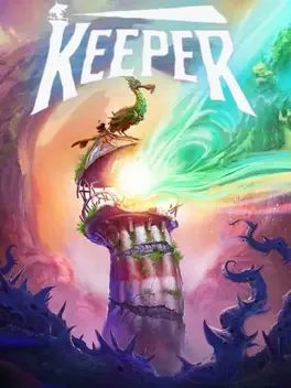 Keeper (2025)