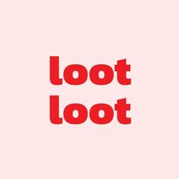 Loot Loot logo
