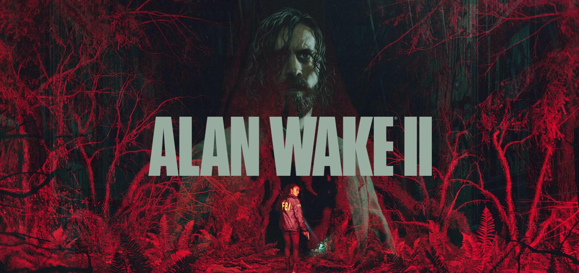 Alan Wake II