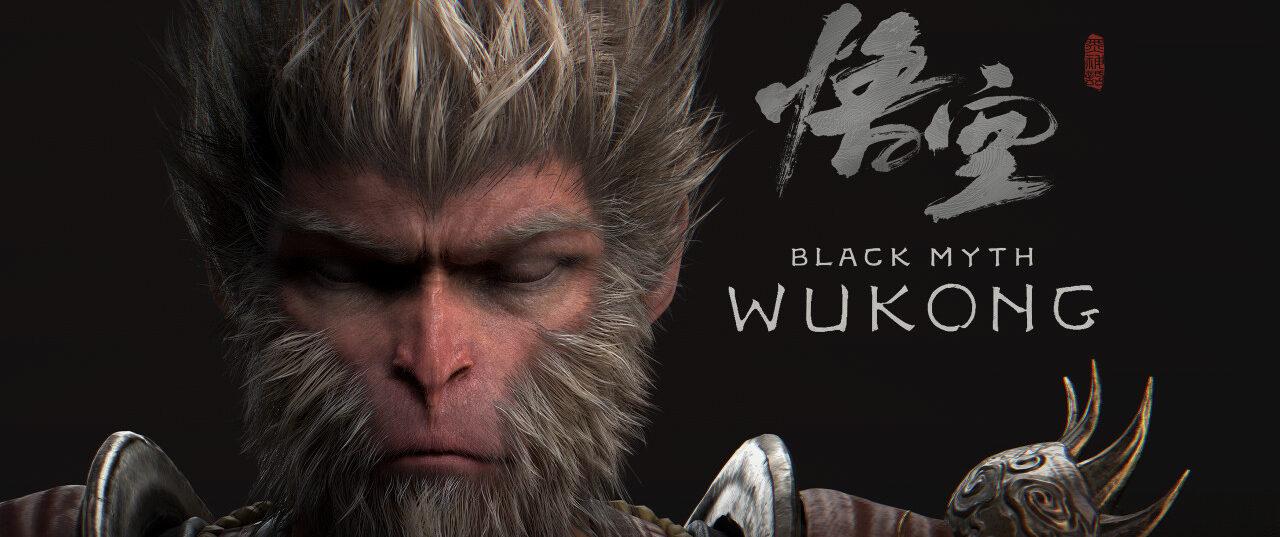 Black Myth: Wukong