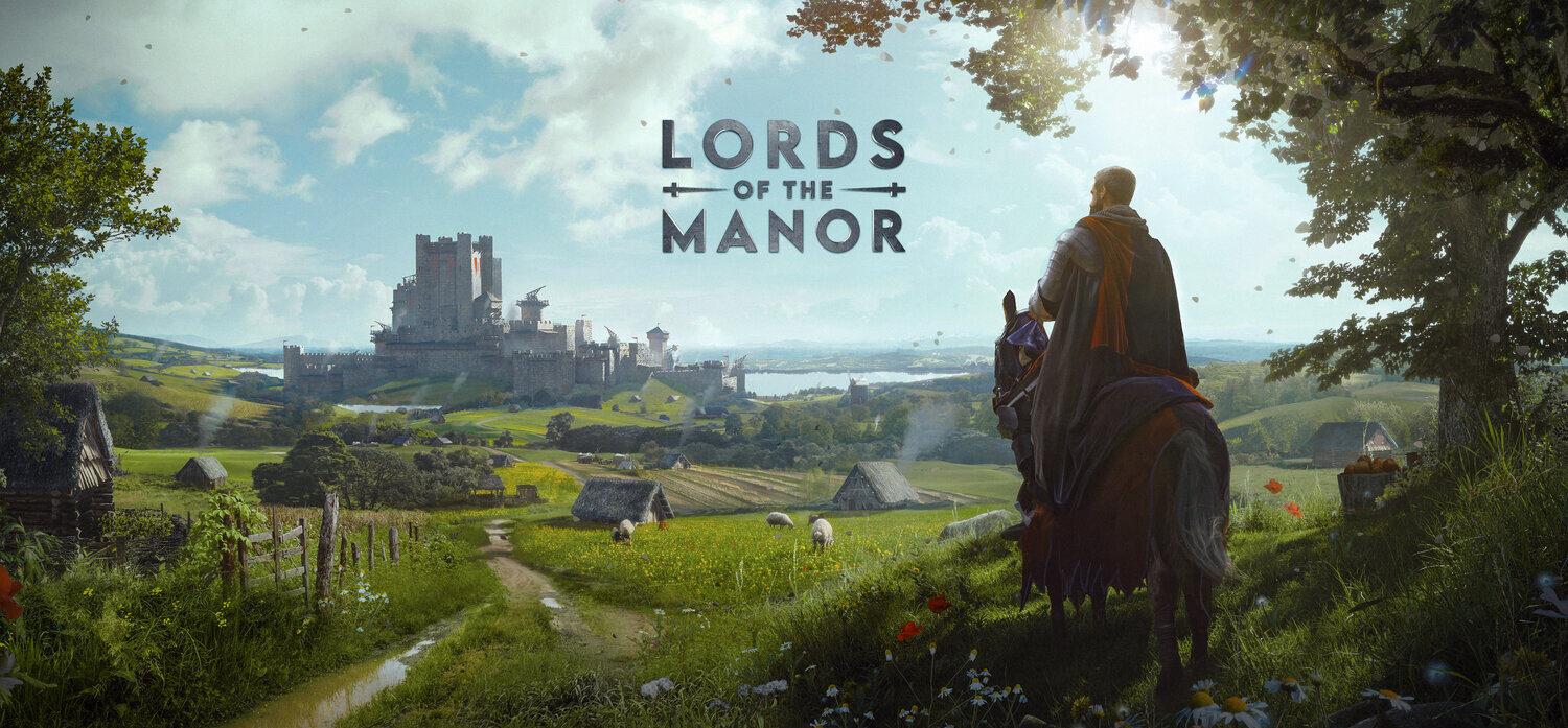 Manor Lords