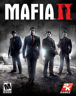 Mafia II Definitive Edition