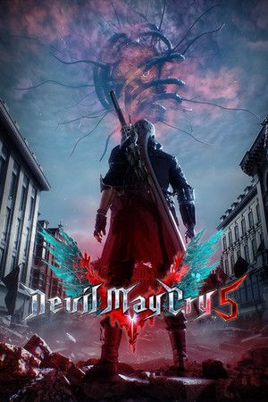 Devil May Cry 5