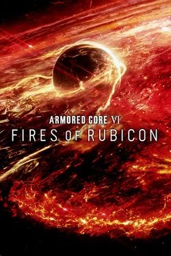 Armored Core VI Fires of Rubicon