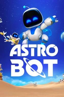 Astro Bot