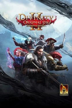 Divinity Original Sin II