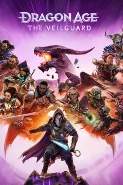 Dragon Age: The Veilguard