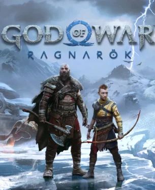 God of War Ragnarok