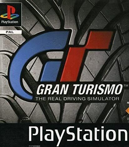 Gran Turismo