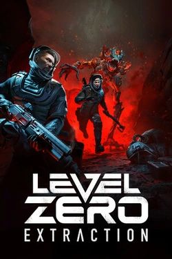 Level Zero: Extraction