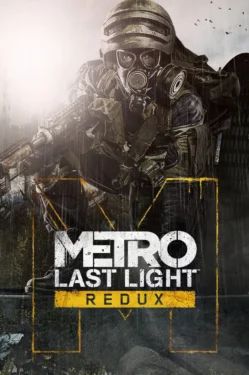 Metro Last Light