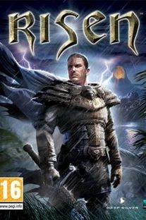 Risen