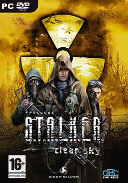 STALKER Clear Sky