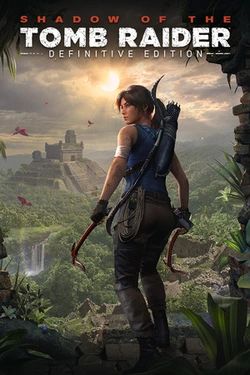 Shadow of the Tomb Raider