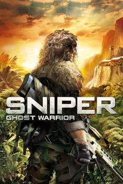 Sniper Ghost Warrior