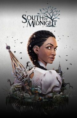 South of Midnight