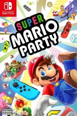 Super Mario Party