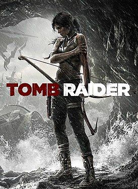 Tomb Raider