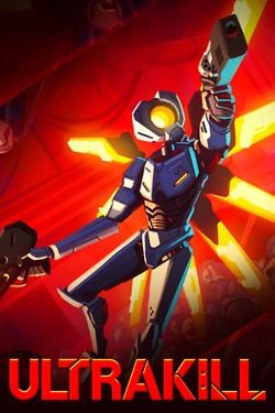 ULTRAKILL
