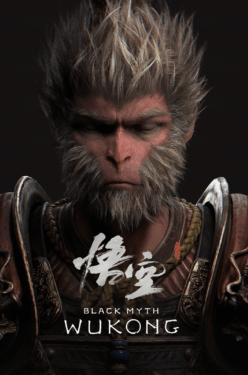 Black Myth: Wukong