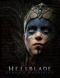 Hellblade Senua’s Sacrifice