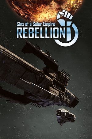Sins of a Solar Empire Rebellion