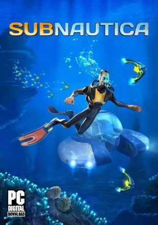 Subnautica