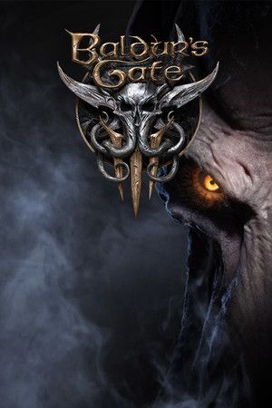 Baldur's Gate 3