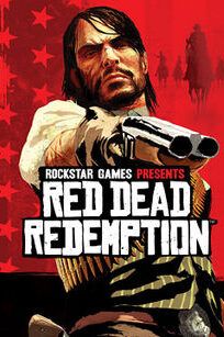 Red Dead Redemption