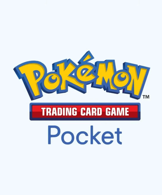 Pokemon Trading Card Game Pocket