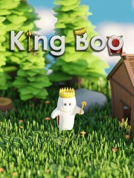 King Boo