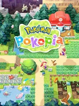 Pokemon: Pokopia