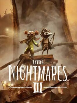 Little Nightmares 3